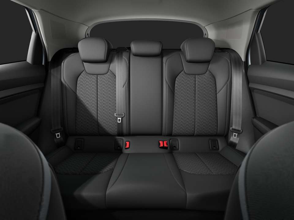 Audi A1 - Imagem 10