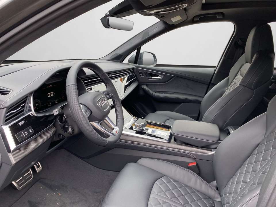 Audi Q7 - Imagem 12