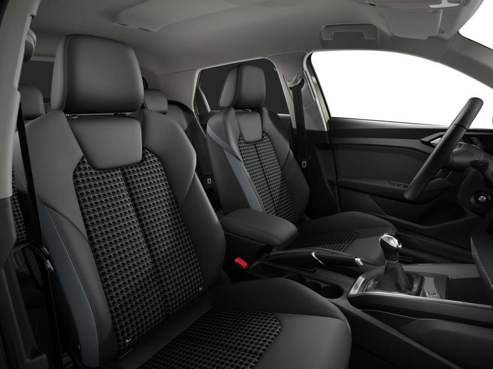 Audi A1 - Imagem 9