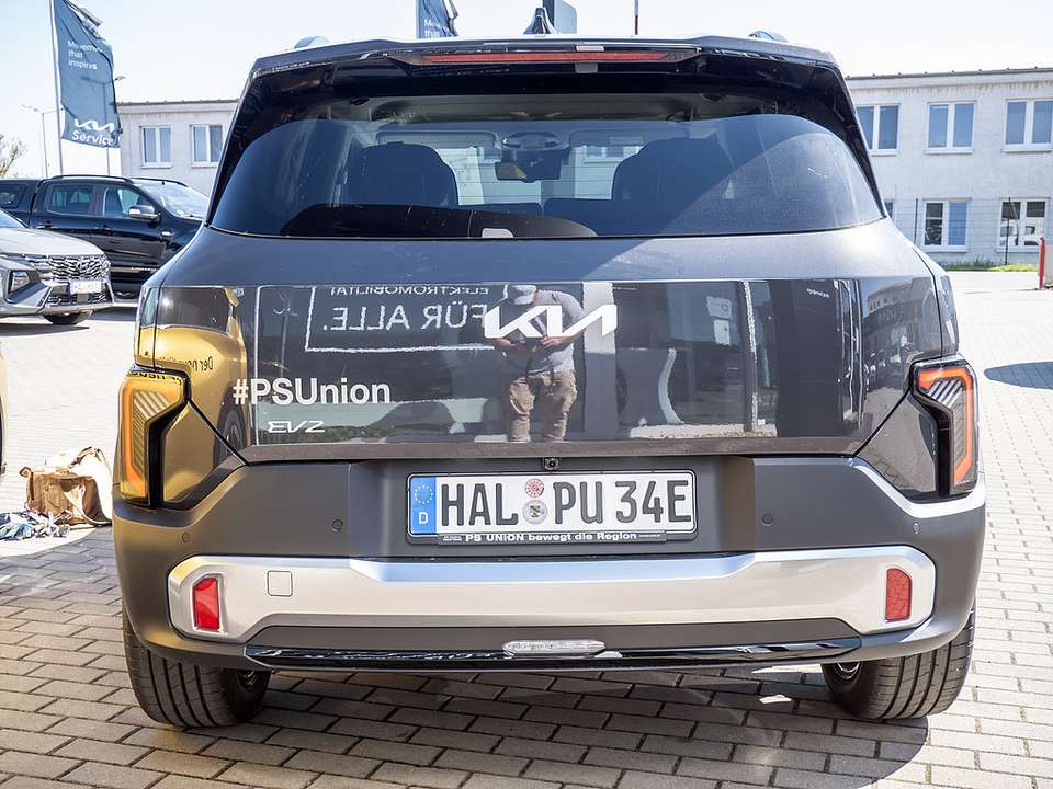 Kia EV2 - Imagem 6