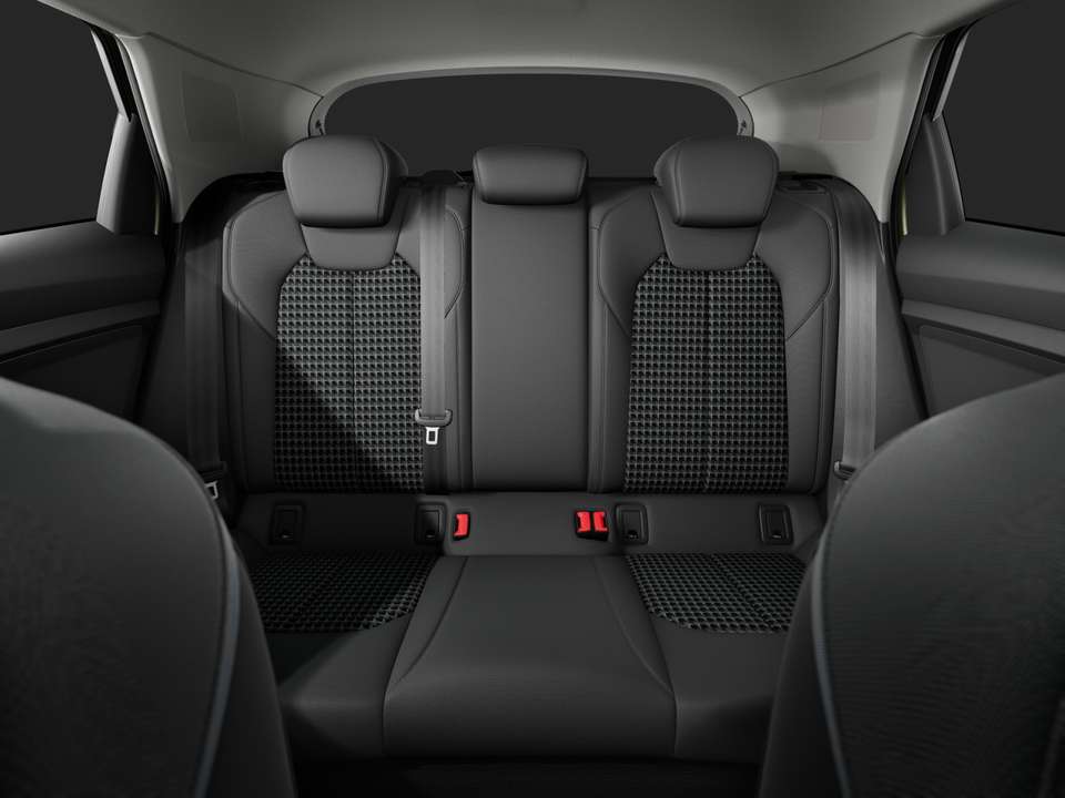Audi A1 - Imagem 10