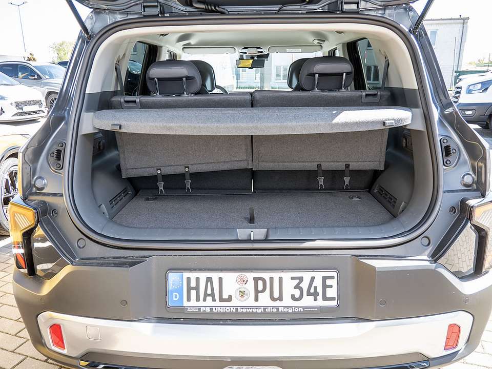 Kia EV2 - Imagem 7