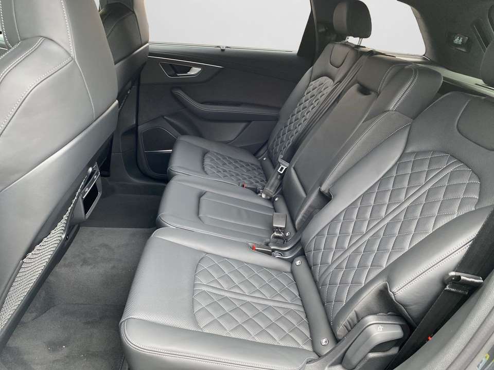 Audi Q7 - Imagem 14