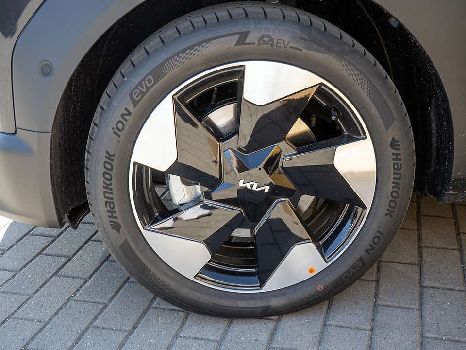 Kia EV2 - Imagem 8