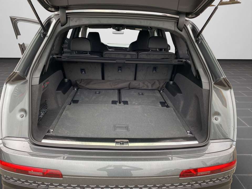 Audi Q7 - Imagem 15