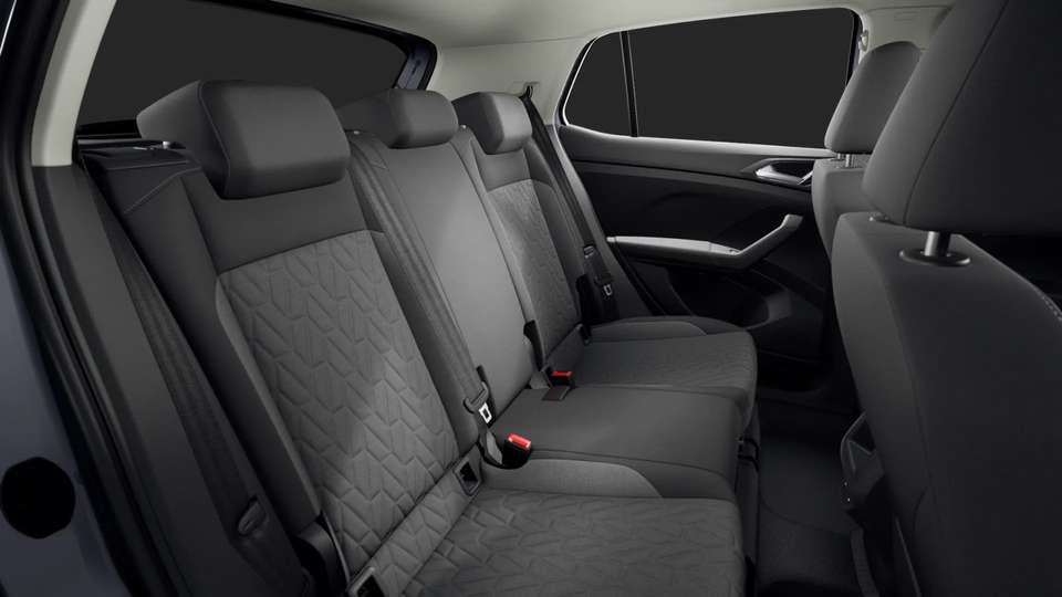 Volkswagen T-Cross - Imagem 10