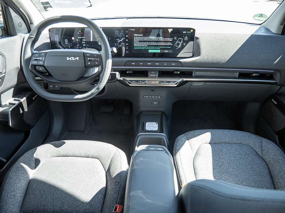 Kia EV2 - Imagem 9