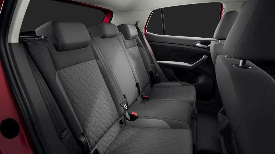 Volkswagen T-Cross - Imagem 10
