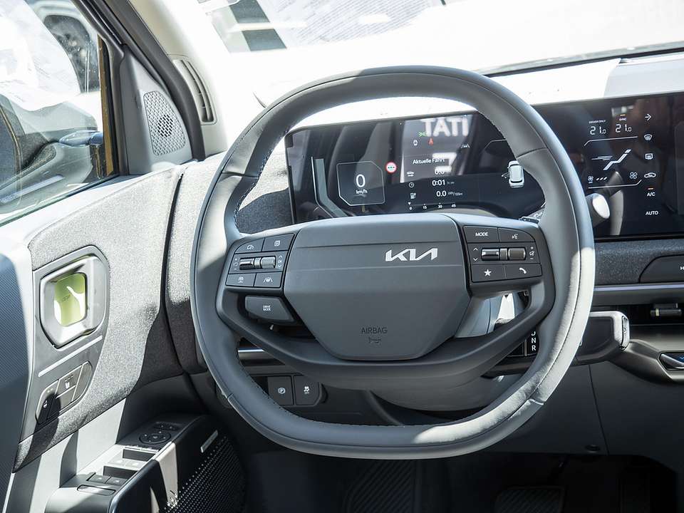 Kia EV2 - Imagem 10