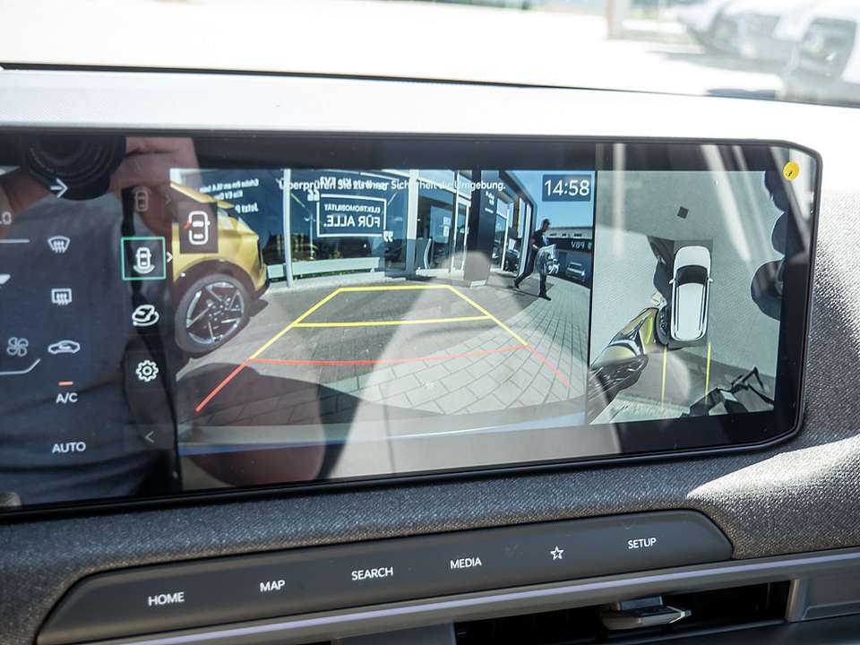 Kia EV2 - Imagem 13