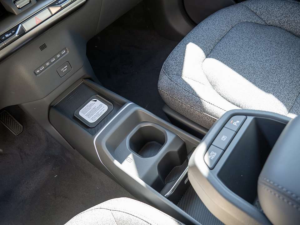 Kia EV2 - Imagem 14