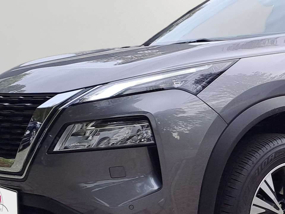 Nissan X-Trail - Imagem 5