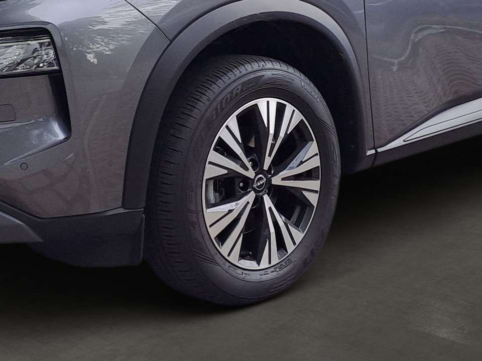 Nissan X-Trail - Imagem 6