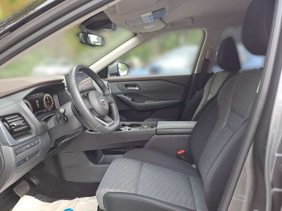Nissan X-Trail - Imagem 7