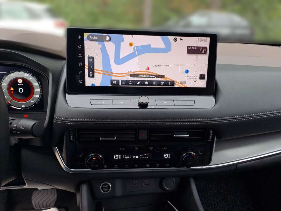 Nissan X-Trail - Imagem 9