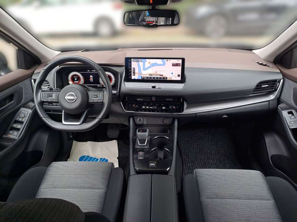 Nissan X-Trail - Imagem 10