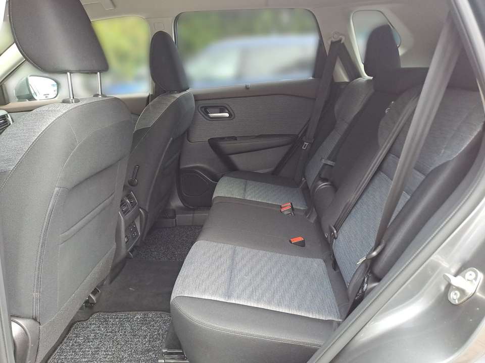 Nissan X-Trail - Imagem 11