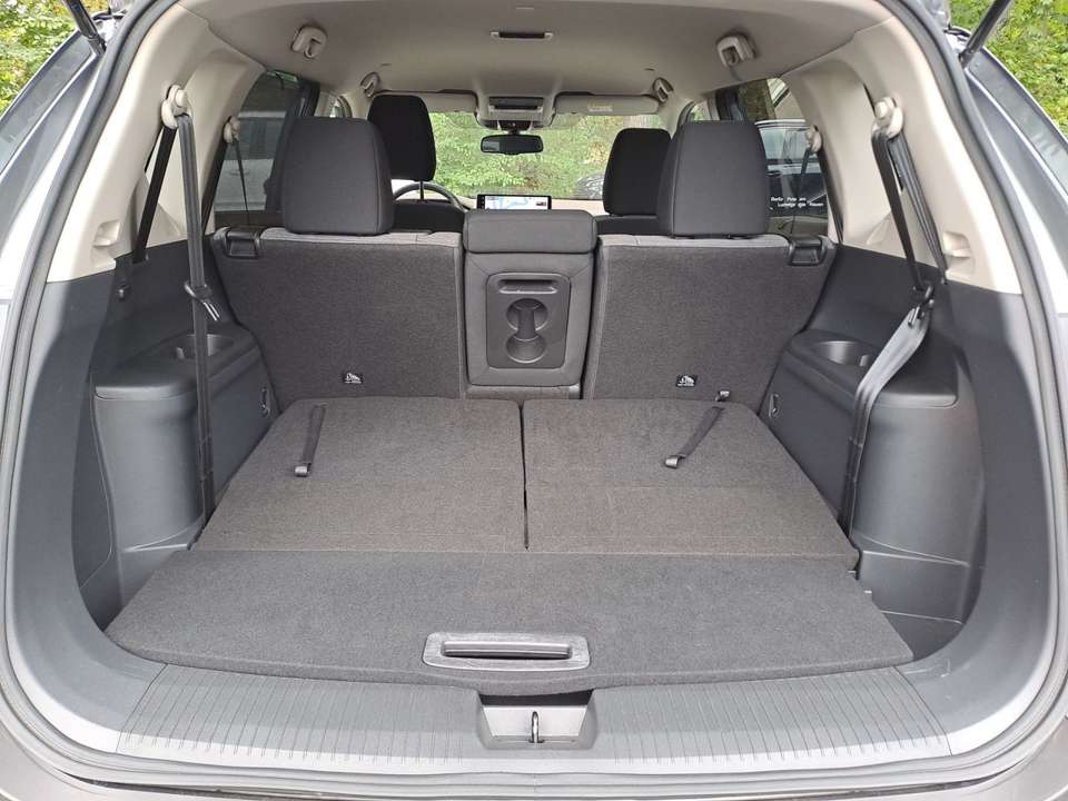 Nissan X-Trail - Imagem 12