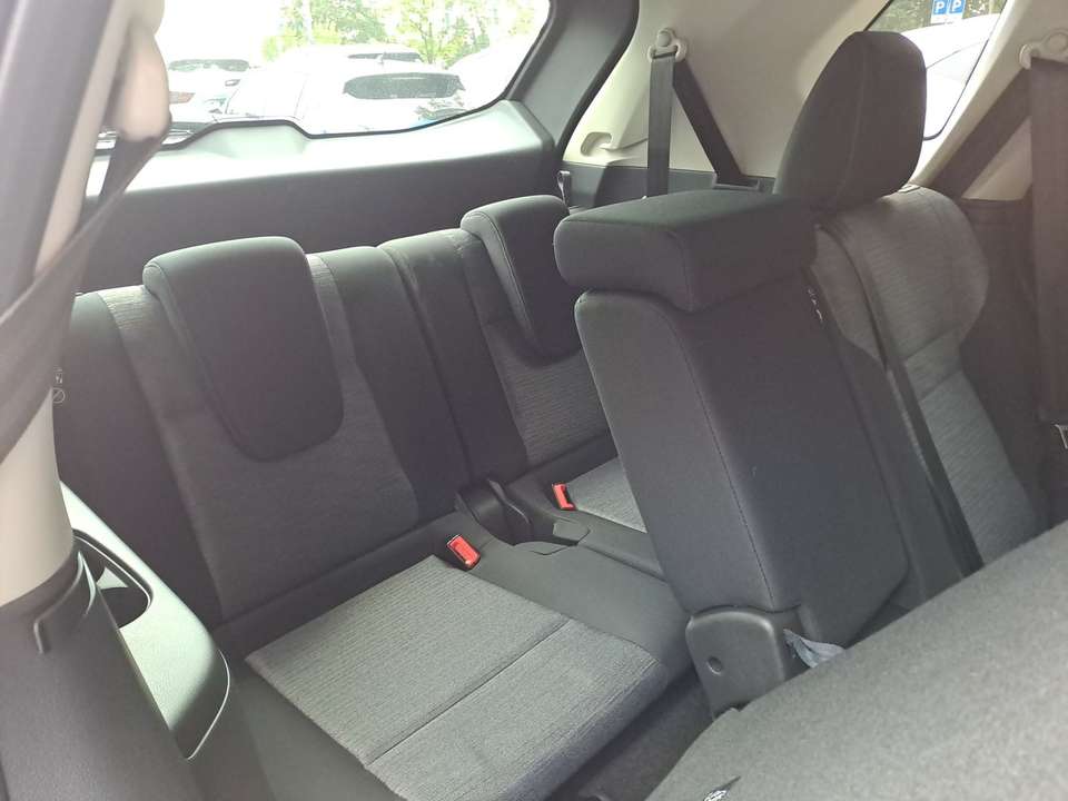 Nissan X-Trail - Imagem 13