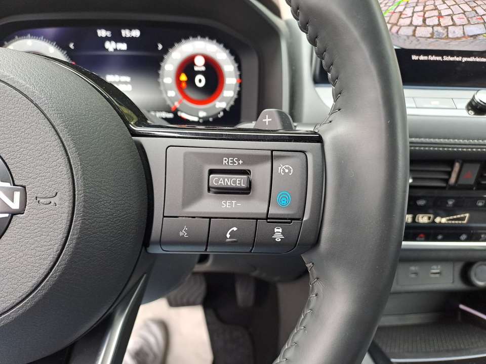 Nissan X-Trail - Imagem 15