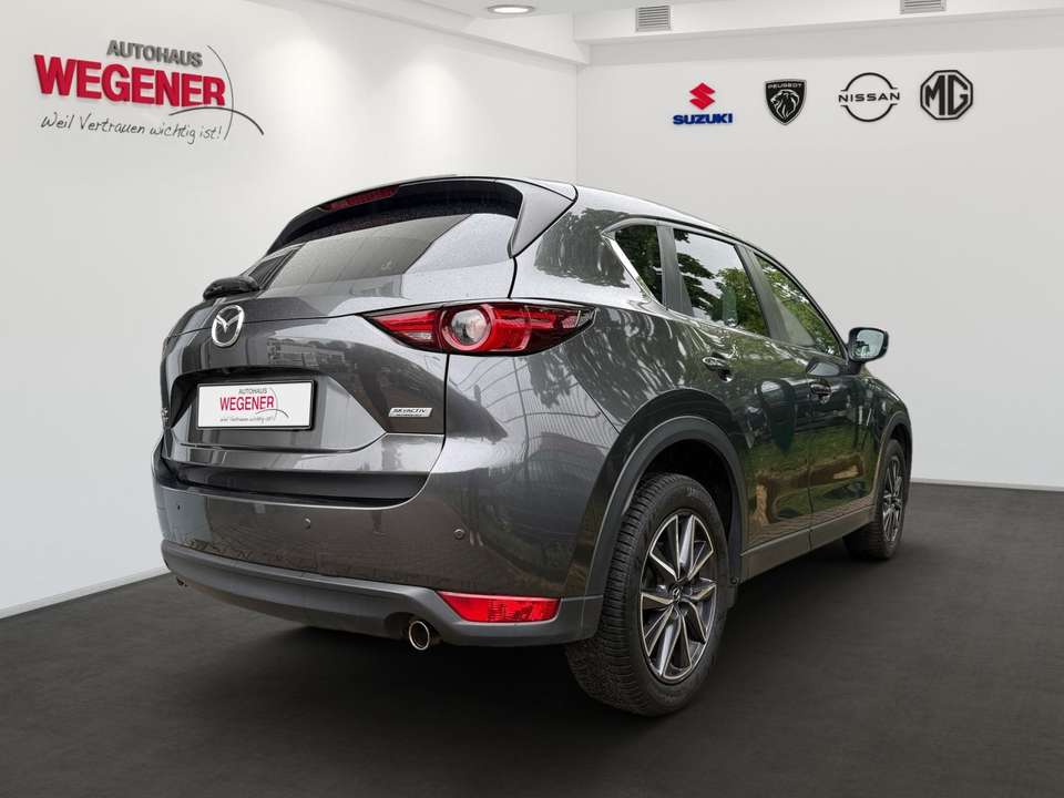 Mazda CX-5 - Imagem 3