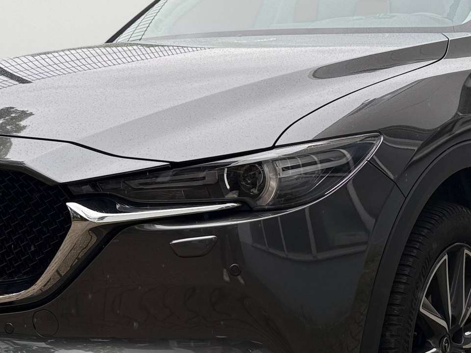 Mazda CX-5 - Imagem 5