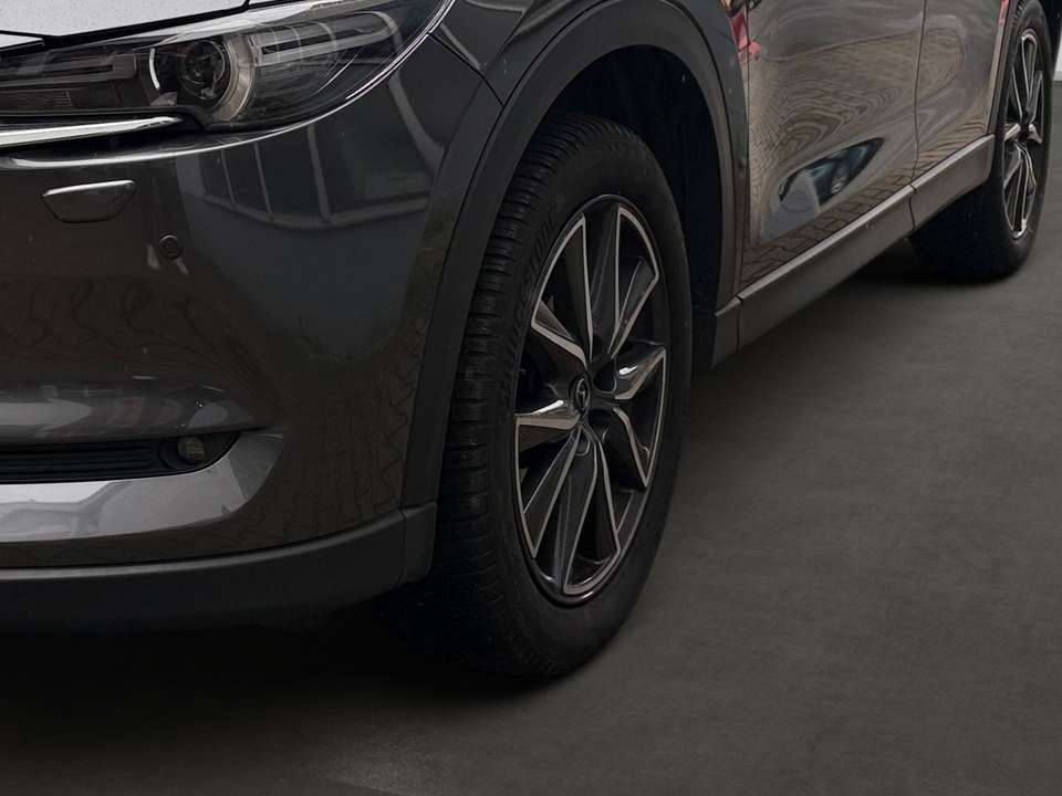 Mazda CX-5 - Imagem 6