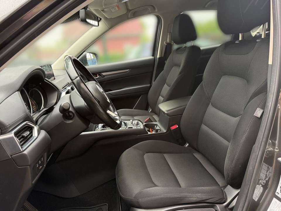 Mazda CX-5 - Imagem 7