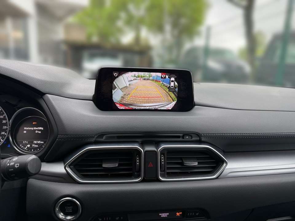 Mazda CX-5 - Imagem 9