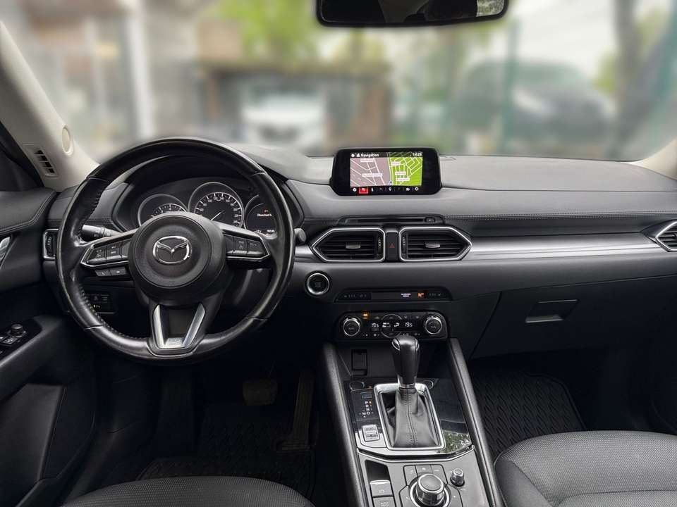 Mazda CX-5 - Imagem 10