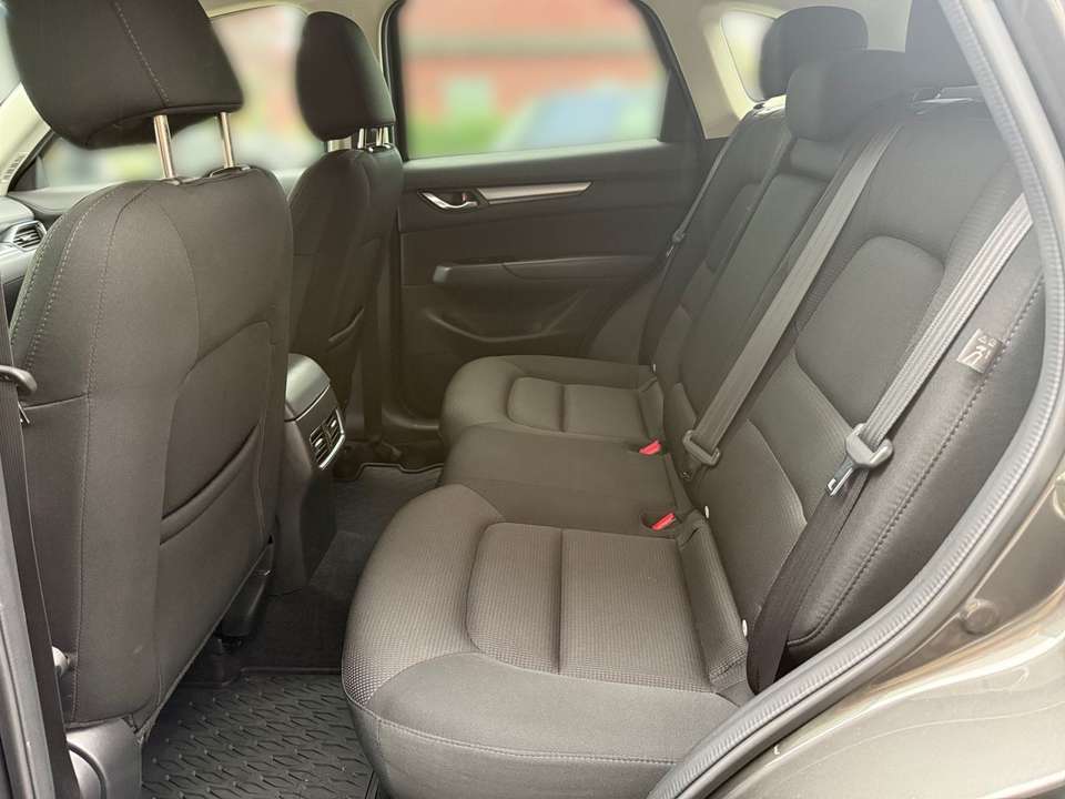 Mazda CX-5 - Imagem 11