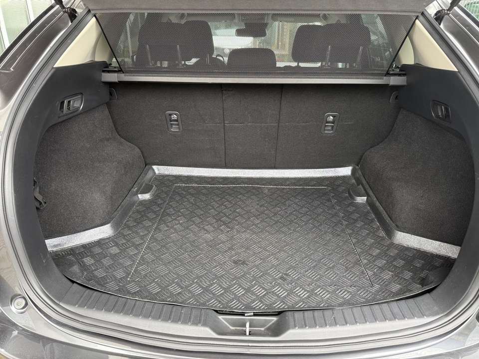 Mazda CX-5 - Imagem 12