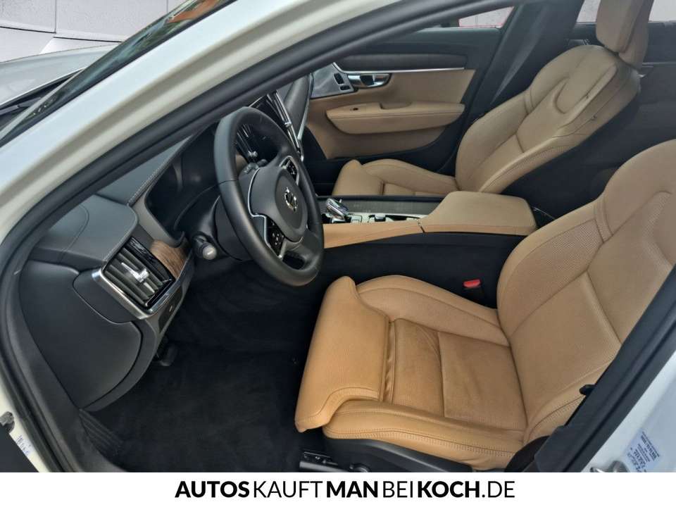 Volvo V90 - Imagem 7