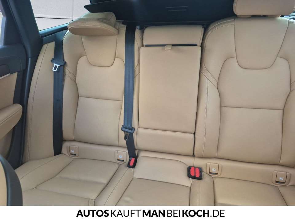 Volvo V90 - Imagem 8