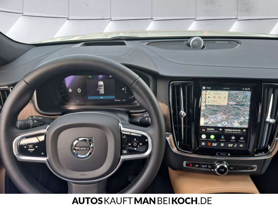 Volvo V90 - Imagem 9
