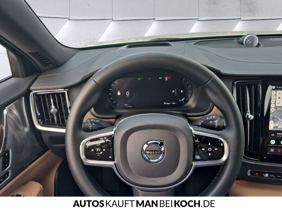 Volvo V90 - Imagem 10