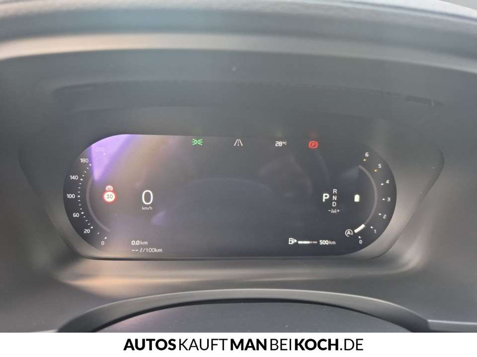 Volvo V90 - Imagem 12