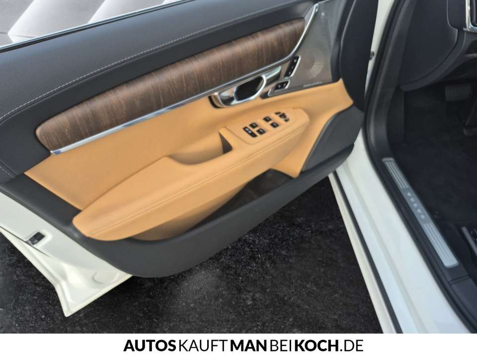 Volvo V90 - Imagem 14