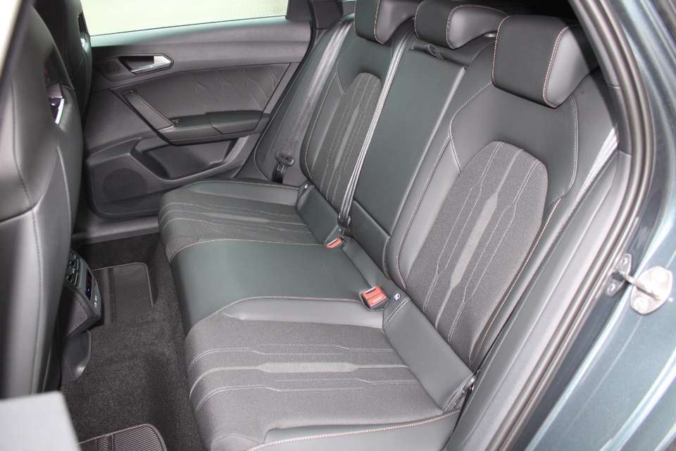 CUPRA Leon - Imagem 9