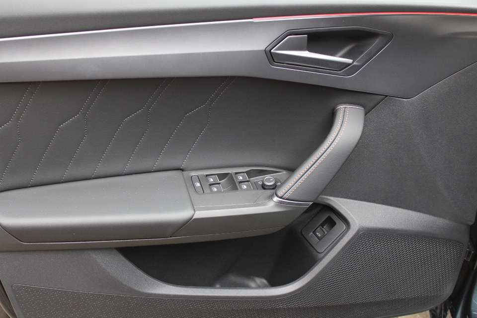 CUPRA Leon - Imagem 10