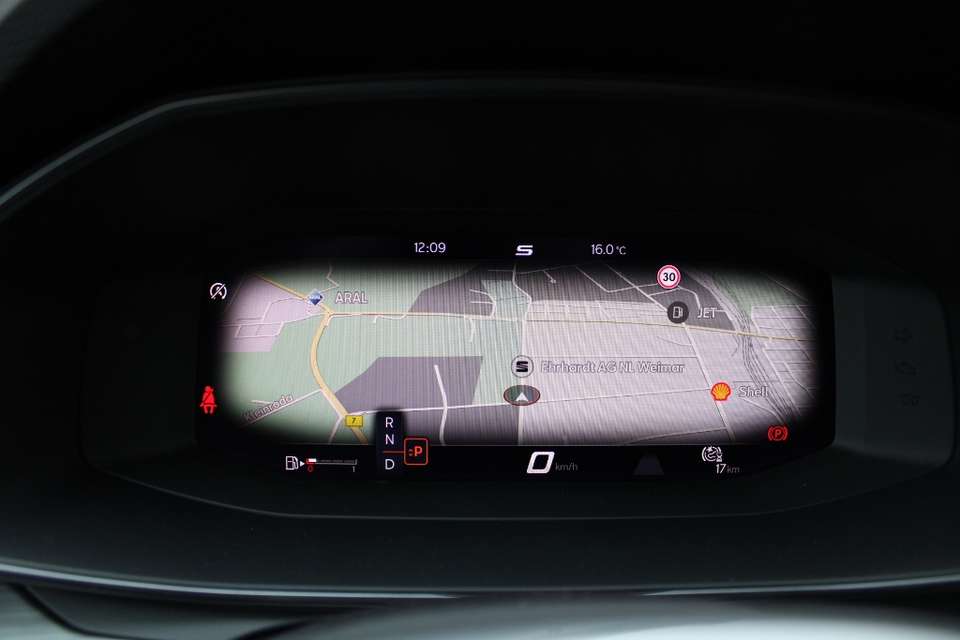 CUPRA Leon - Imagem 15