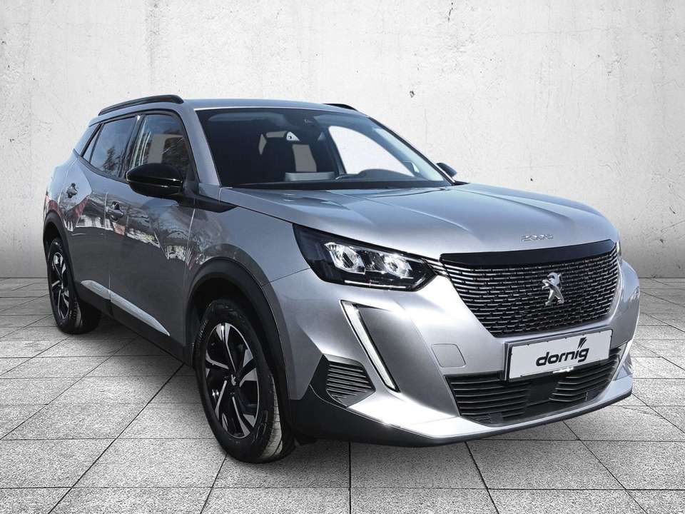 Peugeot 2008 - Imagem 3