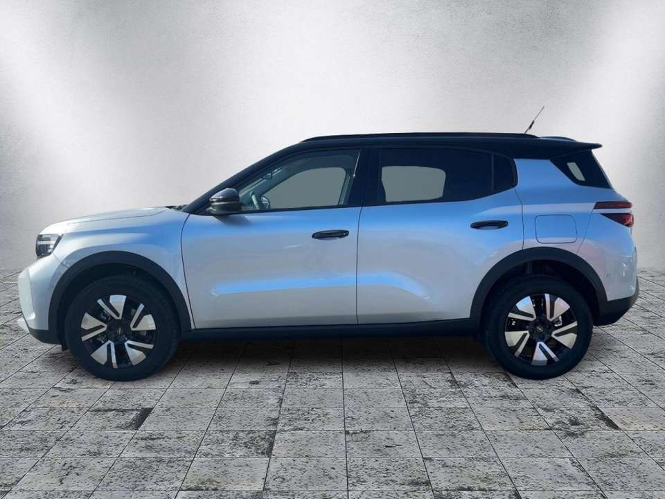 Opel Frontera - Imagem 3