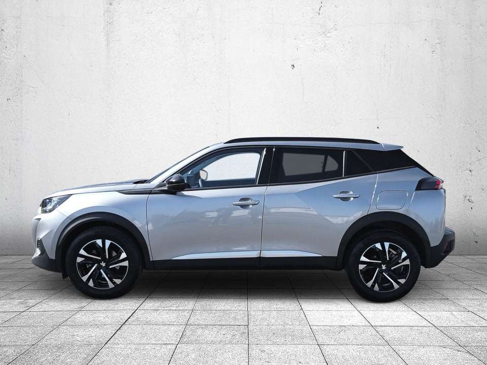 Peugeot 2008 - Imagem 4