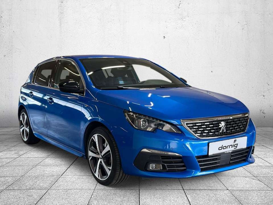 Peugeot 308 - Imagem 3