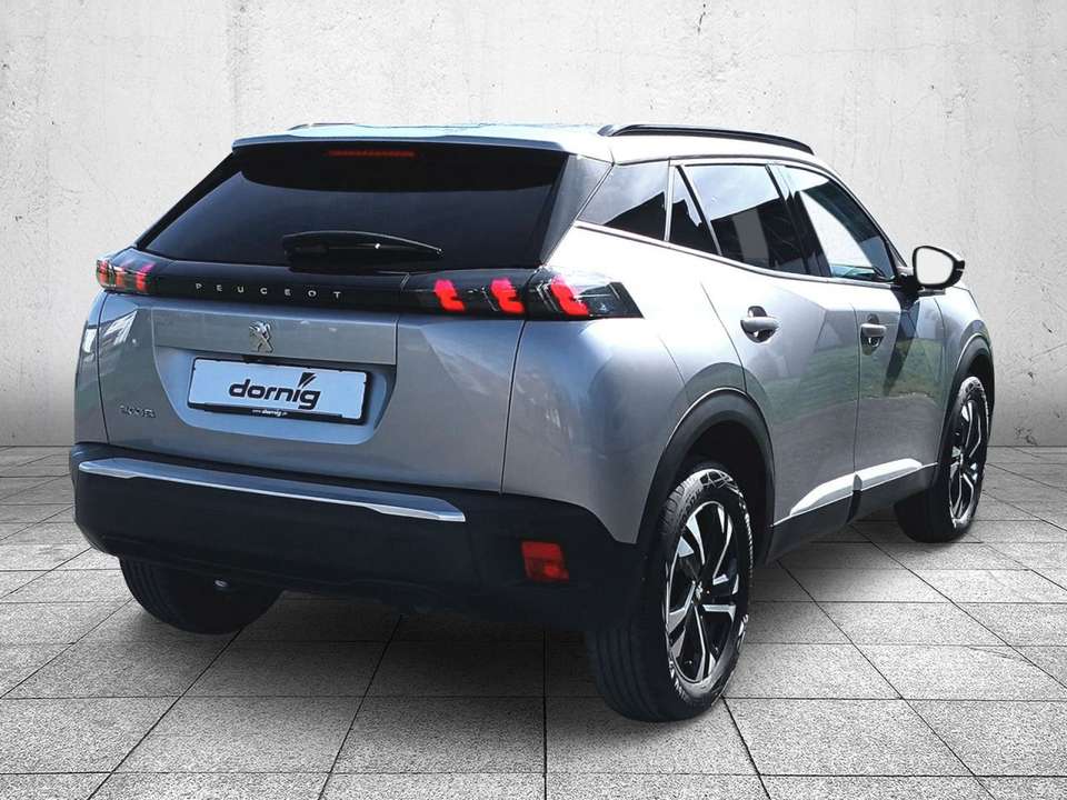 Peugeot 2008 - Imagem 5