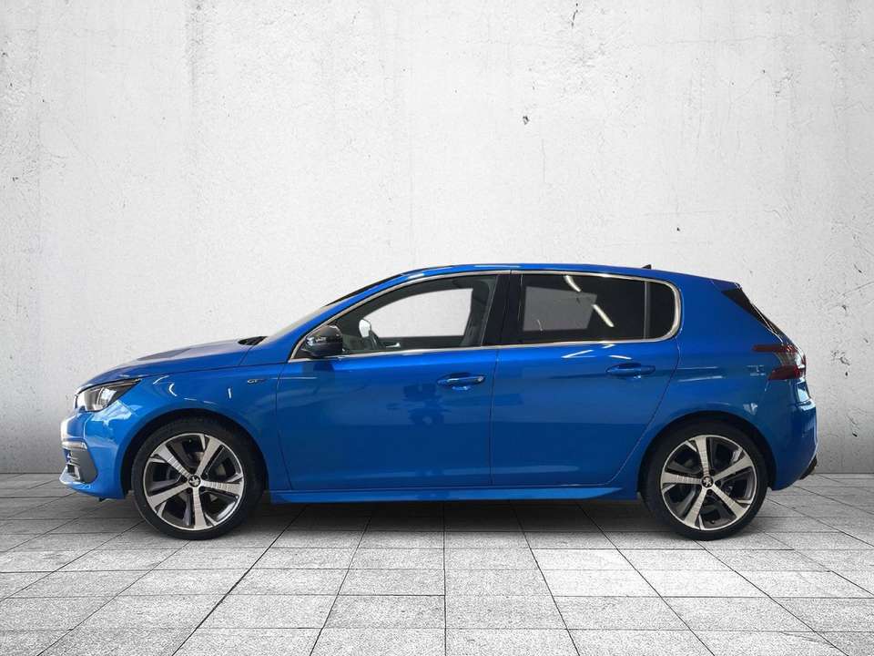 Peugeot 308 - Imagem 4