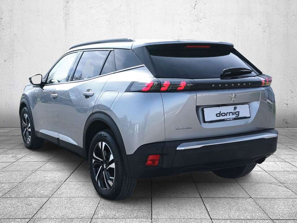 Peugeot 2008 - Imagem 6
