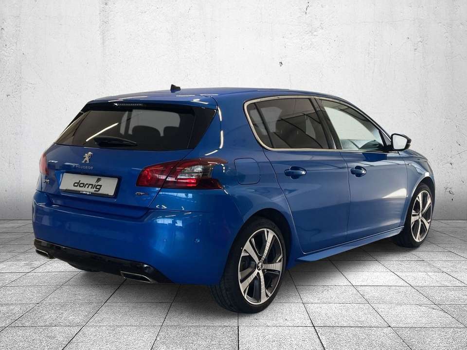 Peugeot 308 - Imagem 5