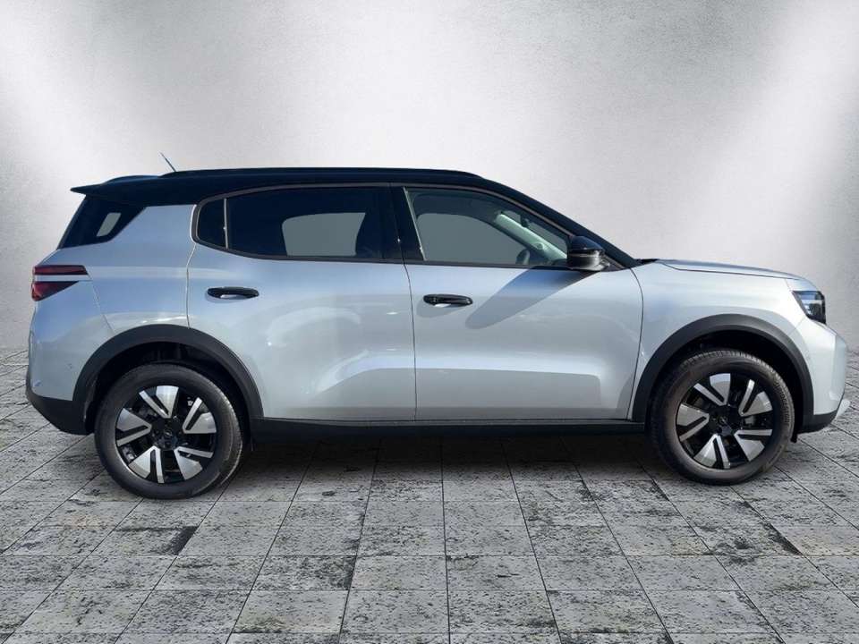 Opel Frontera - Imagem 6